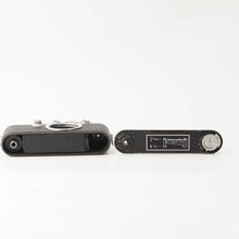 Load image into Gallery viewer, Nicca 3-F Rangefinder Film Camera

