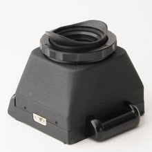 Load image into Gallery viewer, Pentax 67 Chimney Waist Level Finder

