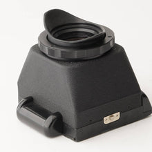 Load image into Gallery viewer, Pentax 67 Chimney Waist Level Finder
