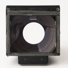 Load image into Gallery viewer, Pentax 67 Chimney Waist Level Finder

