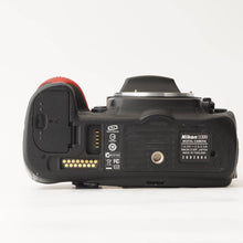 Load image into Gallery viewer, Nikon D300
