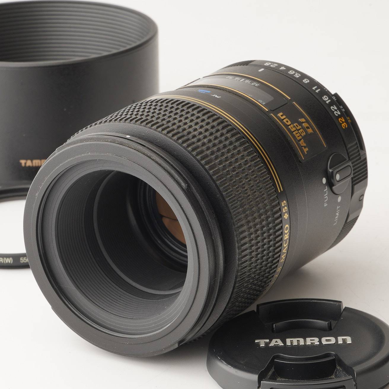 Tamron – Natural Camera / ナチュラルカメラ