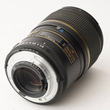 Load image into Gallery viewer, Tamron SP AF Di MACRO 90mm f/2.8 272E For Nikon F

