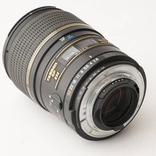 Load image into Gallery viewer, Tamron SP AF Di MACRO 90mm f/2.8 272E For Nikon F
