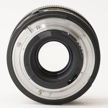 Load image into Gallery viewer, Tamron SP AF Di MACRO 90mm f/2.8 272E For Nikon F
