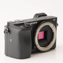 Load image into Gallery viewer, Sony α6400 Body Mirrorless interchangeable-lens camera
