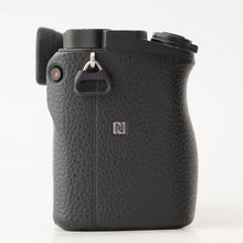 Load image into Gallery viewer, Sony α6400 Body Mirrorless interchangeable-lens camera
