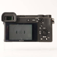 Load image into Gallery viewer, Sony α6400 Body Mirrorless interchangeable-lens camera

