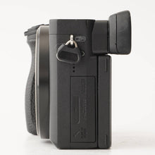 Load image into Gallery viewer, Sony α6400 Body Mirrorless interchangeable-lens camera
