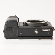Load image into Gallery viewer, Sony α6400 Body Mirrorless interchangeable-lens camera
