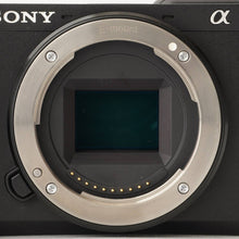 Load image into Gallery viewer, Sony α6400 Body Mirrorless interchangeable-lens camera
