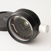 Load image into Gallery viewer, Nikon UW-Nikkor 28mm f/3.5 for Nikonos V
