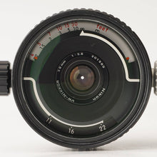 Load image into Gallery viewer, Nikon UW-Nikkor 28mm f/3.5 for Nikonos V
