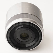 Load image into Gallery viewer, Sony E 30mm F3.5 Macro SEL30M35
