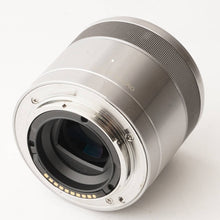 Load image into Gallery viewer, Sony E 30mm F3.5 Macro SEL30M35
