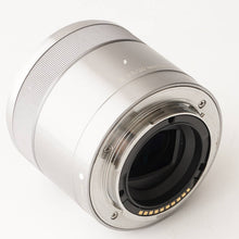 Load image into Gallery viewer, Sony E 30mm F3.5 Macro SEL30M35
