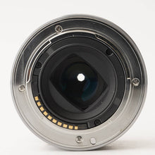 Load image into Gallery viewer, Sony E 30mm F3.5 Macro SEL30M35
