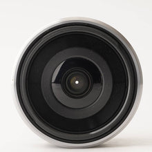 Load image into Gallery viewer, Sony E 30mm F3.5 Macro SEL30M35

