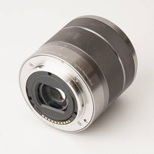 Load image into Gallery viewer, Sony E 18-55mm f/3.5-5.6 OSS for E Mount SEL1855
