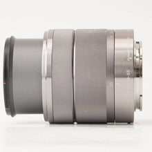 Load image into Gallery viewer, Sony E 18-55mm f/3.5-5.6 OSS for E Mount SEL1855
