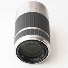 Load image into Gallery viewer, Sony E 55-210mm f/4.5-6.3 OSS SEL55210 E mount SEL55210
