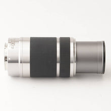 Load image into Gallery viewer, Sony E 55-210mm f/4.5-6.3 OSS SEL55210 E mount SEL55210
