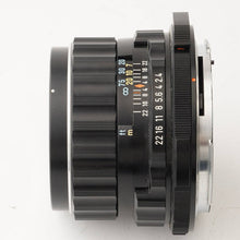 Load image into Gallery viewer, Pentax Asahi SUPER TAKUMAR 6X7 67 105mm f/2.4
