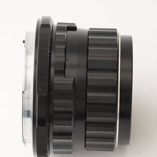 Load image into Gallery viewer, Pentax Asahi SUPER TAKUMAR 6X7 67 105mm f/2.4
