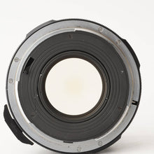 Load image into Gallery viewer, Pentax Asahi SUPER TAKUMAR 6X7 67 105mm f/2.4
