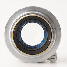 Load image into Gallery viewer, Canon Serenar 50mm f/1.8 L39 LTM
