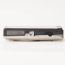 Load image into Gallery viewer, Canon IXY 10 S Silver Compact Digital Camera
