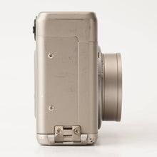 Load image into Gallery viewer, Contax T ix / Carl  Zeiss Sonnar T* 28mm f/2.8 APS Film Camera
