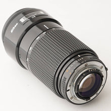 Load image into Gallery viewer, Nikon AF Nikkor 70-210mm f/4
