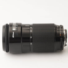Load image into Gallery viewer, Nikon AF Nikkor 70-210mm f/4
