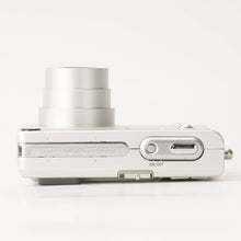 Load image into Gallery viewer, Casio EXILIM EX-Z3 Silver 3x OPTICAL ZOOM
