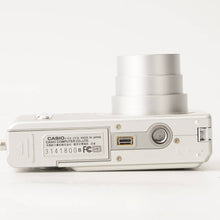 Load image into Gallery viewer, Casio EXILIM EX-Z3 Silver 3x OPTICAL ZOOM
