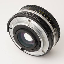 Load image into Gallery viewer, Nikon Ai-s NIKKOR 50mm f/1.8 Pancake
