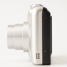 Load image into Gallery viewer, Nikon COOLPIX A10 Silver 5x OPTICAL ZOOM
