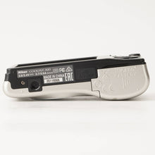 Load image into Gallery viewer, Nikon COOLPIX A10 Silver 5x OPTICAL ZOOM
