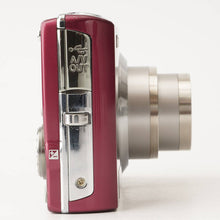 Load image into Gallery viewer, Nikon COOLPIX S610 Deep Red
