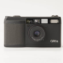 Load image into Gallery viewer, RICOH GR1s / GR LENS 28mm f/2.8
