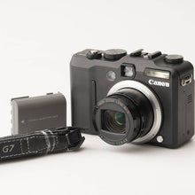 画像をギャラリービューアに読み込む, キヤノン Canon PowerShot G7 ブラック コンパクトデジタルカメラ
