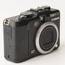 画像をギャラリービューアに読み込む, キヤノン Canon PowerShot G7 ブラック コンパクトデジタルカメラ
