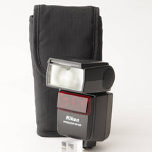 Load image into Gallery viewer, Nikon SPEEDLIGHT SB-600 Flash
