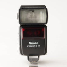 Load image into Gallery viewer, Nikon SPEEDLIGHT SB-600 Flash

