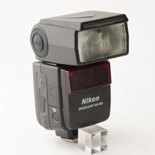 Load image into Gallery viewer, Nikon SPEEDLIGHT SB-600 Flash
