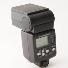 Load image into Gallery viewer, Nikon SPEEDLIGHT SB-600 Flash
