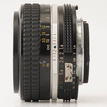 Load image into Gallery viewer, Nikon Ai NIKKOR 50mm f/1.4
