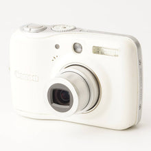 Load image into Gallery viewer, Canon PowerShot E1 Vanilla White 4x Zoom
