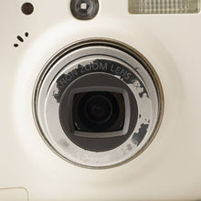 Load image into Gallery viewer, Canon PowerShot E1 Vanilla White 4x Zoom
